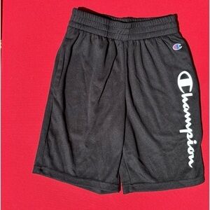 Boys Champion shorts size 7/8
